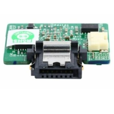 ซุปเปอร์ไมโคร SSD-DM128-SMCMVN1 128GB MLC SATA 6Gbps DOM Internal Solid State Drive (SSD)